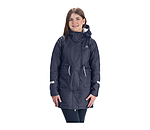 kids winter regenjas Sealy II