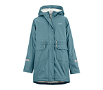 kids winter regenjas Sealy II