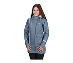 kids winter regenjas Sealy II