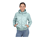 glacier green