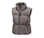 kids cropped gewatteerde bodywarmer