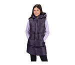 kids lange bodywarmer