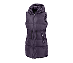 kids lange bodywarmer