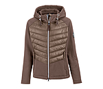 kids combi rij-jas Bellia