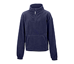 kids fleecepullover Lisha