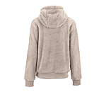 kids teddyfleece hoodie Bette