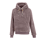 kids teddyfleece hoodie Bette