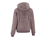 kids teddyfleece hoodie Bette