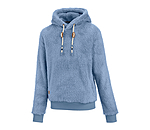 kids teddyfleece hoodie Bette