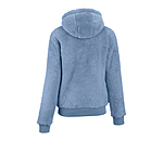 kids teddyfleece hoodie Bette