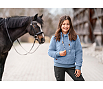 kids teddyfleece hoodie Bette