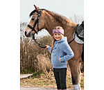 kids teddyfleece hoodie Bette
