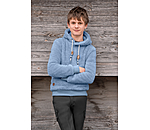 kids teddyfleece hoodie Bette