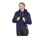 kids teddyfleece hoodie Bette