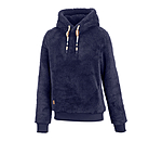 kids teddyfleece hoodie Bette