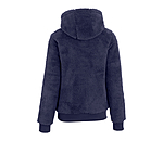 kids teddyfleece hoodie Bette