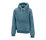 kids teddyfleece hoodie Bette