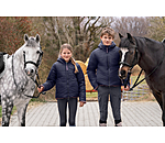 omkeerbare kids winterjas Carli