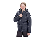 kids winter softshelljas Janice II