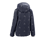kids winter softshelljas Janice II