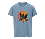 kids  T-shirt Rusty