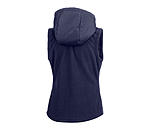 kinds combi-gewatteerd vest Isis