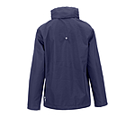 kids functionele regenjas Pina II