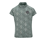 functioneel kids shirt Blanka