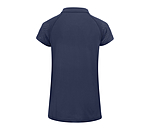 kids functioneel poloshirt Cecilia