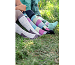 kids laarssokken Horsy