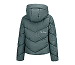 kids gewatteerde winterjas Ute