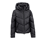 kids gewatteerde winterjas Ute