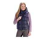kids gewatteerde winter bodywarmer Cassi