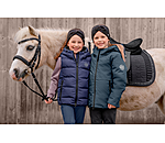 kids gewatteerde winter bodywarmer Cassi