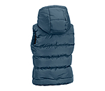 kids gewatteerde winter bodywarmer Cassi