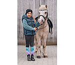 kids gewatteerde winter bodywarmer Cassi