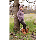 kids teddyfleece pullover Arlett