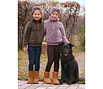 kids teddyfleece pullover Arlett