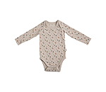longsleeve body 2er-set Daisy