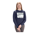 kids longsleeve Arjuna