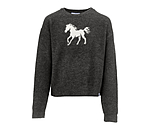 kids gebreide pullover Vali