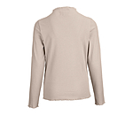 kids geribbelde longsleeve Rita