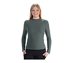 kids geribbelde longsleeve Rita