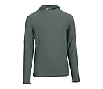 kids geribbelde longsleeve Rita