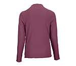 kids geribbelde longsleeve Rita