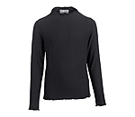 kids geribbelde longsleeve Rita