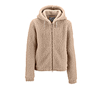 kids teddyfleecejas Anette