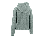 kids teddyfleecejas Anette