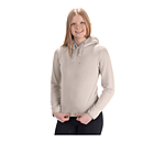 kids performance stretch hoodie Kerstin