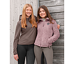 kids performance stretch hoodie Kerstin
